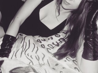 Foto av profilen Catwomanbb