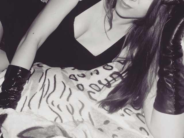 Foto av profilen Catwomanbb