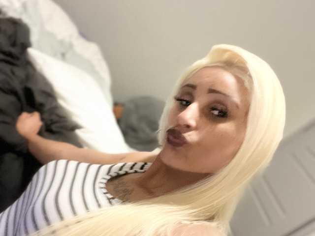 Foto av profilen sexyred14343