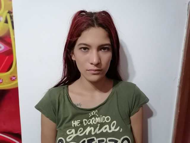Foto av profilen sexyredgirl1