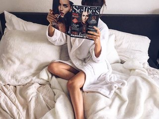 Erotisk videochatt SexyRose69