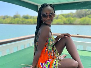 Erotisk videochatt Sexysavannah