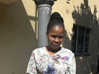 Erotisk videochatt SexyShorty997