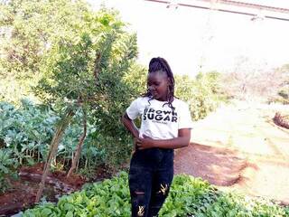 Erotisk videochatt Sexyslimebony