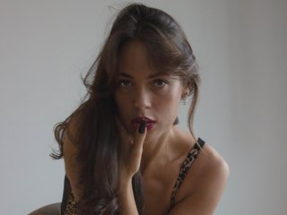 Erotisk videochatt SexySofi