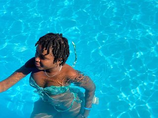 Erotisk videochatt SexyTatiana78