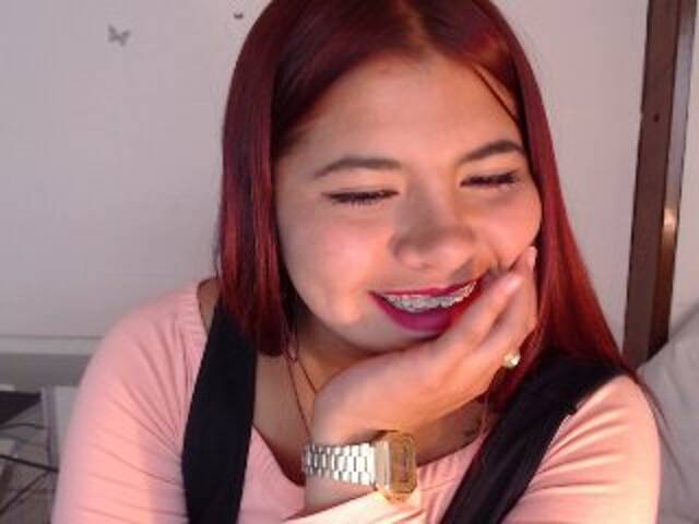 Sändningsbilder sexyteenlen