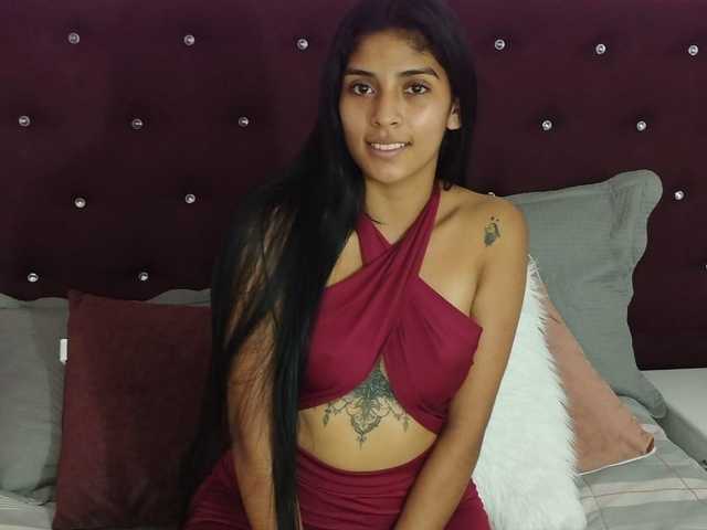Foto av profilen SexyTiffanyxox