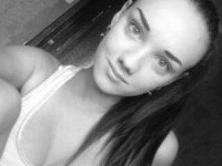 Erotisk videochatt sexytigra