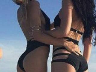 Erotisk videochatt sexytwins