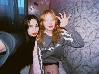 Erotisk videochatt SexyTwix322