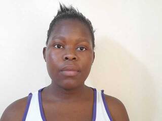 Erotisk videochatt Sexyvalarie