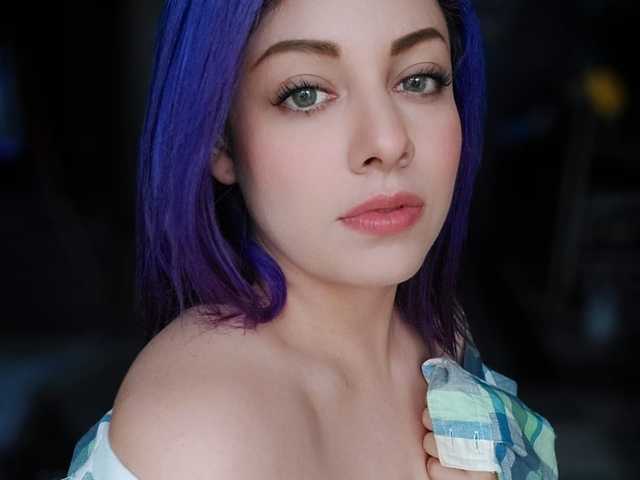Profilbild sexyviolet1