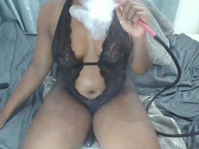 Sändningsbilder sexyvmelissa