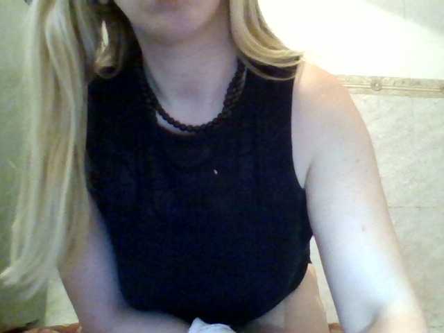 Sändningsbilder SexyXSveta