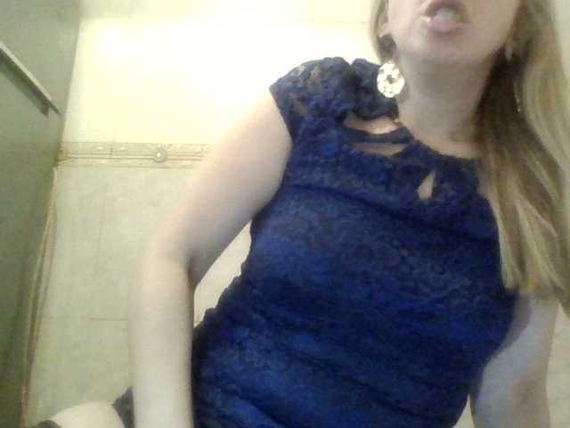 Sändningsbilder SexyXSveta