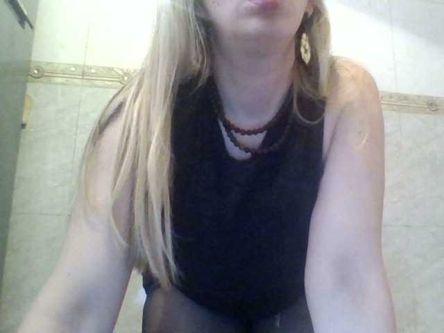 Sändningsbilder SexyXSveta