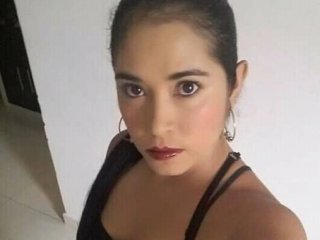 Erotisk videochatt sexyyesica27