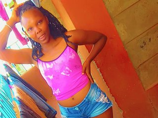 Erotisk videochatt Sexyyposh