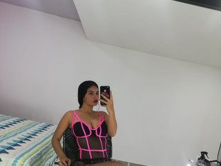 Erotisk videochatt ShaaronSex22