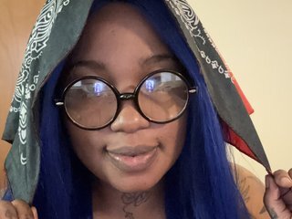 Erotisk videochatt ShabrimDaModel