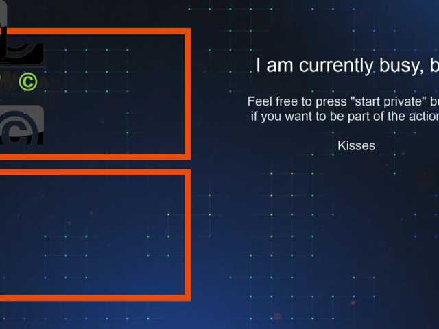 Sändningsbilder shaddy-girl