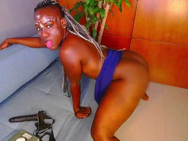 Sändningsbilder Shadhany