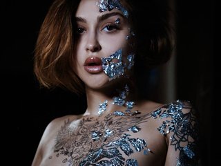 Erotisk videochatt ShadowRoxy