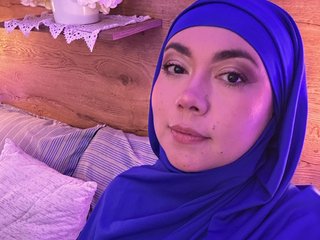 Erotisk videochatt Shahd-1