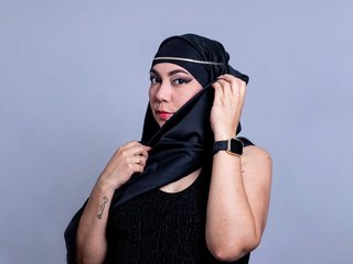 Erotisk videochatt Shahd-1