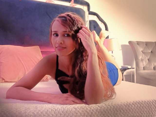 Foto av profilen ShainaBonne