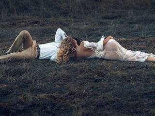 Erotisk videochatt Shamana1312