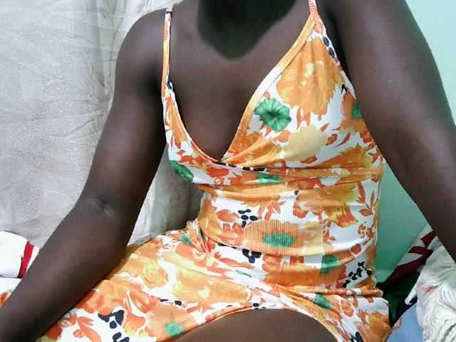 Sändningsbilder Shan-dee