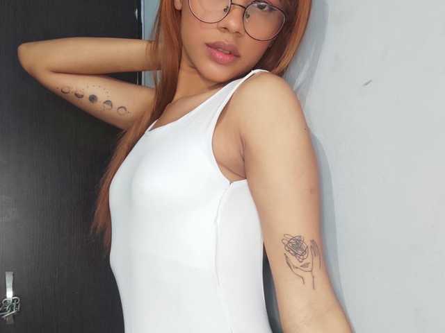 Foto av profilen Alisson_Grey