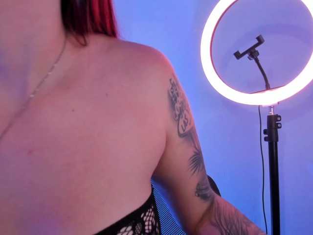 Sändningsbilder shane-brooke