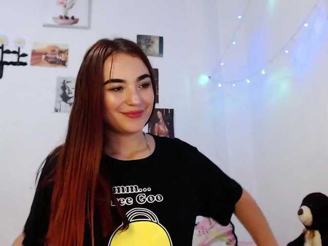 Sändningsbilder shane-brooke