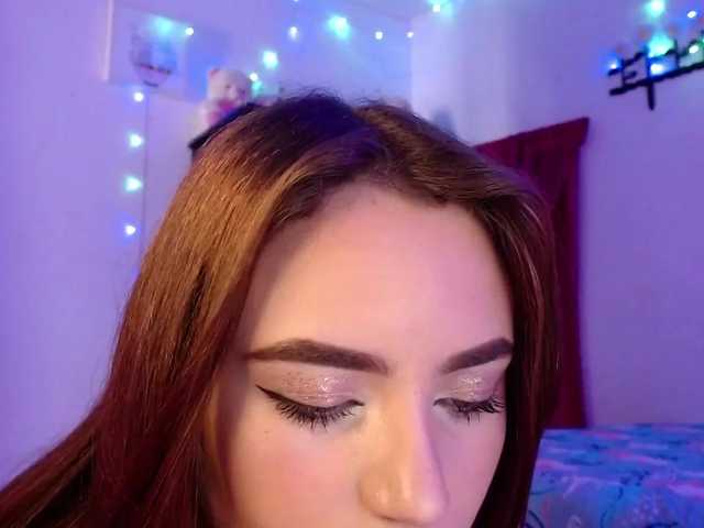Sändningsbilder shane-brooke