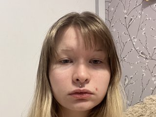 Erotisk videochatt ShanelCampagnone