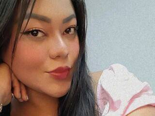 Erotisk videochatt SHANELL-RUSSO