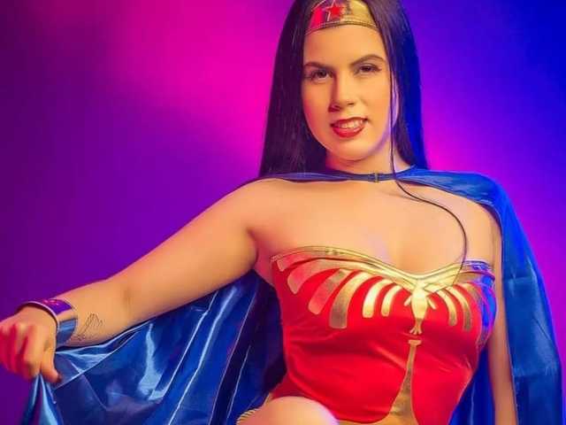 Foto av profilen ShanellMoore