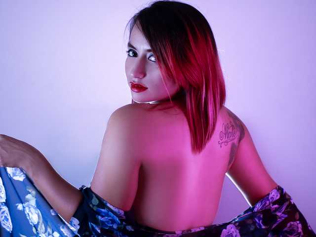 Foto av profilen ShaniaDav