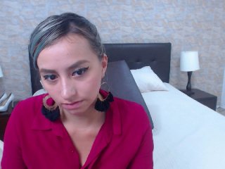 Foton ShaniaDav welcome to my room!!!!#torture me #sweet#natural tits#hot#latina#wet #lovense #