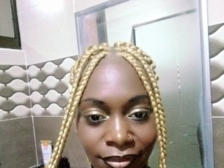 Erotisk videochatt Shanicehotgirl