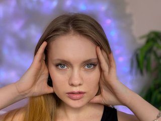 Erotisk videochatt ShaniJade