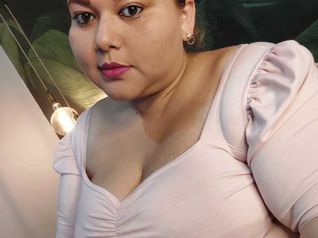 Foto av profilen shanon-bbw
