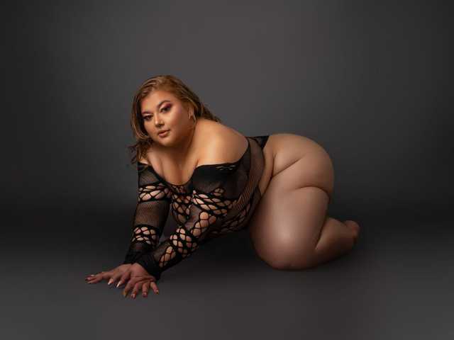 Foto av profilen shanon-bbw