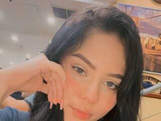 Erotisk videochatt Shanon1616