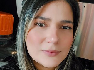 Erotisk videochatt Shantal-smith