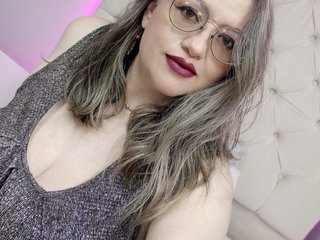 Erotisk videochatt Shantal-w