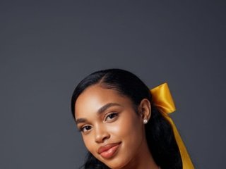 Erotisk videochatt ShantalJames